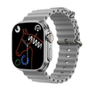 SmartWatch Ultra Series 9 + 3 Pulseiras de Brinde